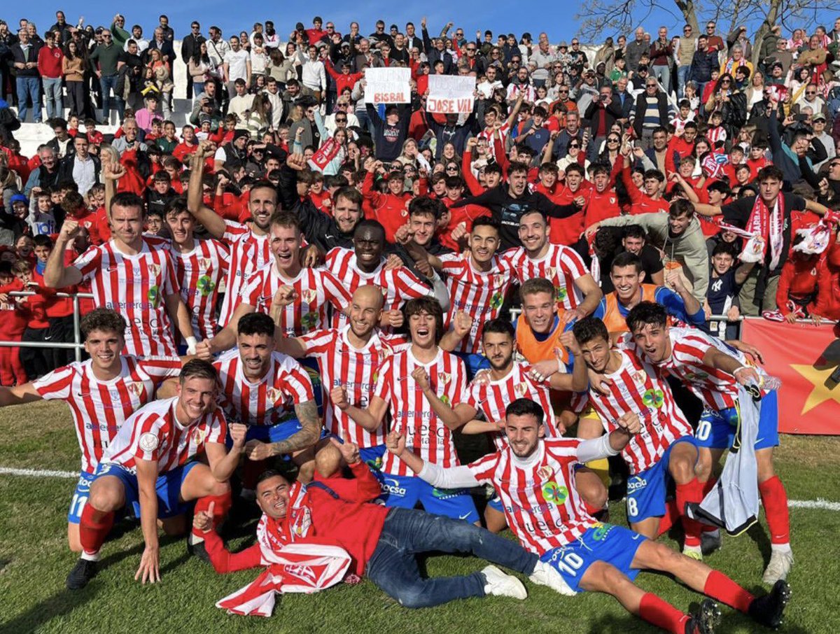 Todos nuestros sueños se pueden hacen realidad si tenemos el coraje de perseguirlos (Walt Disney) Gracias equipo. Gracias afición.