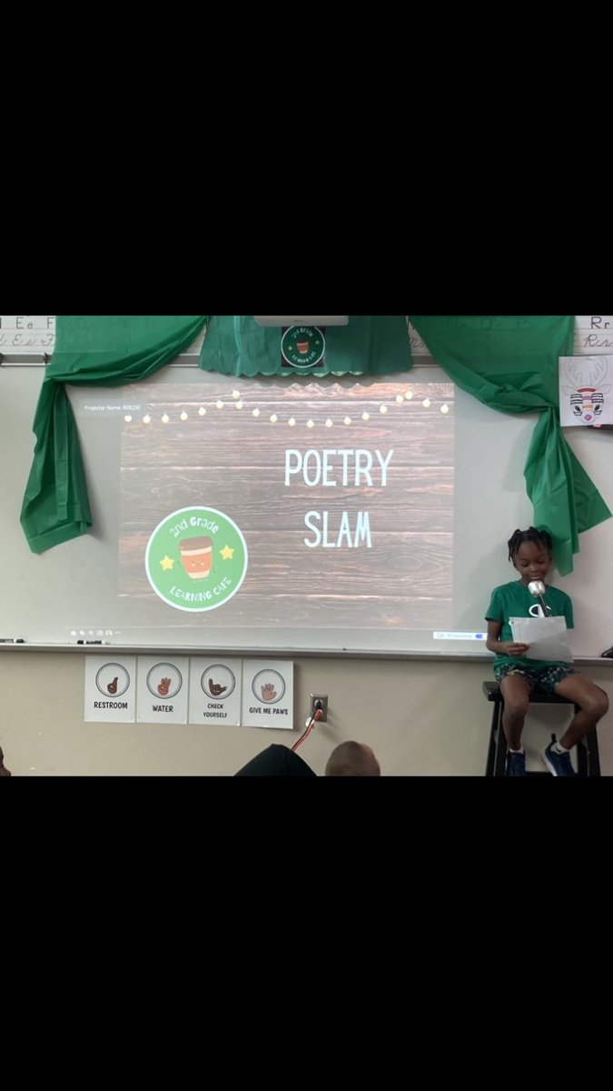 Ms. Navarre's Classroom tweet media