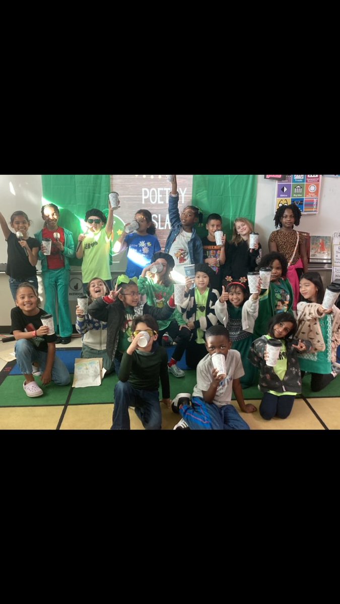 Ms. Navarre's Classroom tweet media