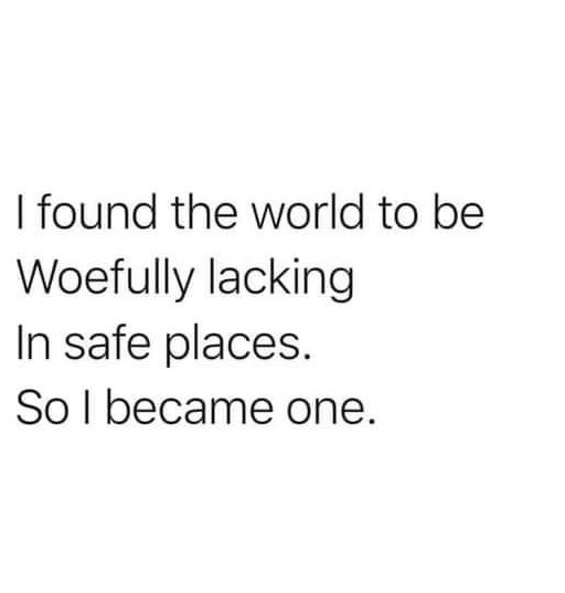 Pretty much my whole basis for becoming a middle school teacher all those years ago. Beyond the curriculum… beyond the standards and assessments and assignments. Just this: