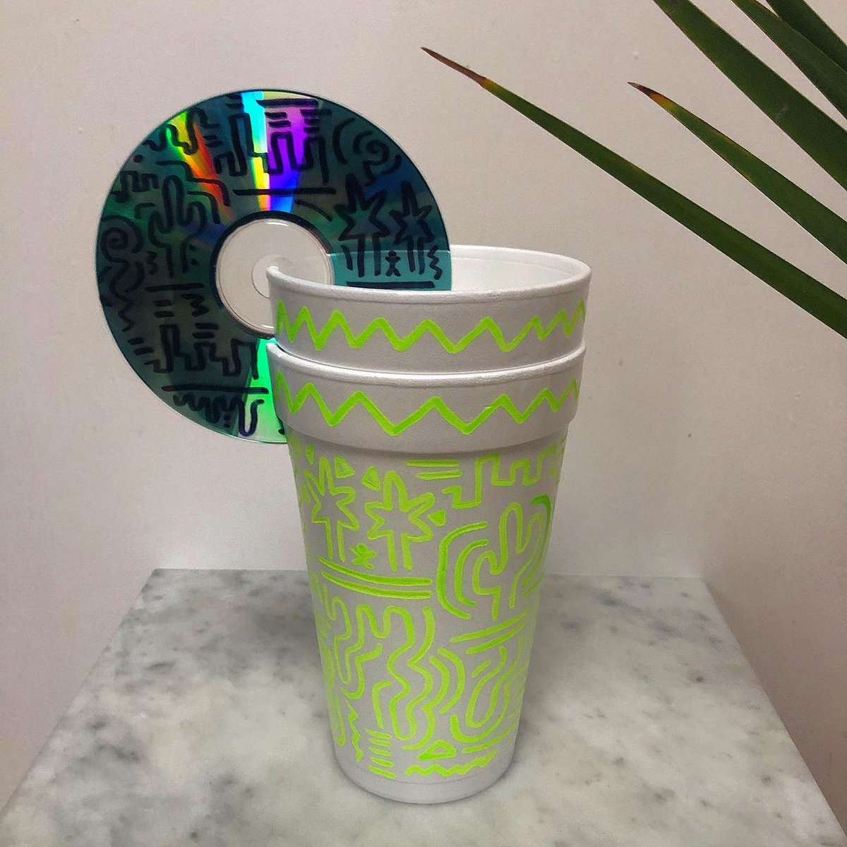 ZoneLush's tweet image. Special potions guard the gateway to a mysterious realm. Enter a passage towards the unknown and otherworldly. Discover more via link in bio. #zonelush