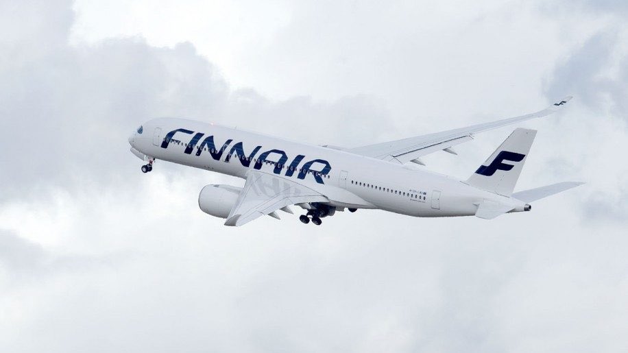 🇫🇮 <a href="/Finnair/">Finnair</a> anuncia que volará a Gran Canaria el próximo invierno con el avión más grande y moderno de su flota, el Airbus A350-900.

Operará un vuelo diario entre Helsinki y la isla con esta belleza de avión y con capacidad para hasta 336 pasajeros.