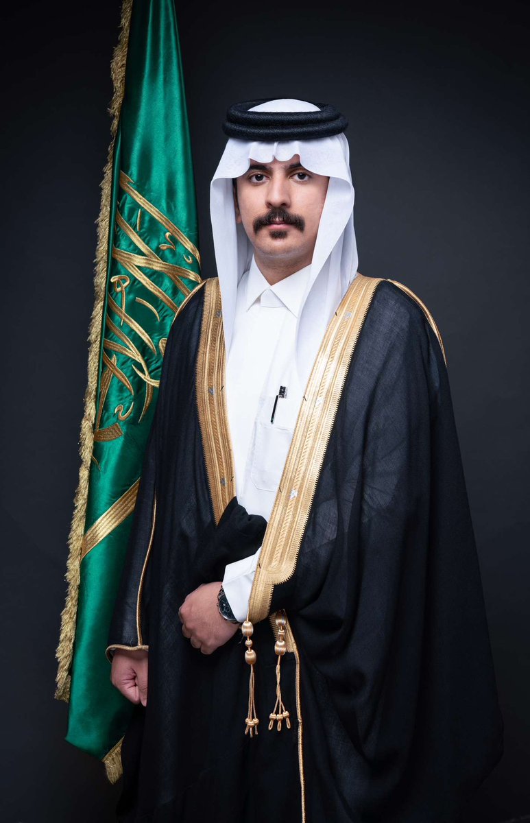 alqbabnh's tweet photo. صادق التهاني والتبريكات يزفها ويقدمها الموقع والحساب الرسمي للقبيلة للطالب|
سلطان بن فيصل الضويحي القباني

بمناسبة تخرجه وحصوله على البكالوريوس من كلية التقنية قسم التقنية الإدارية والمالية، تخصص تقنيات محاسبية، مع صادق الدعوات، سائلين رب العزة والجلال أن ينير دربه بالعلم والمعرفة، مع تمنياتنا له بالمزيد من النجاحات.
؛