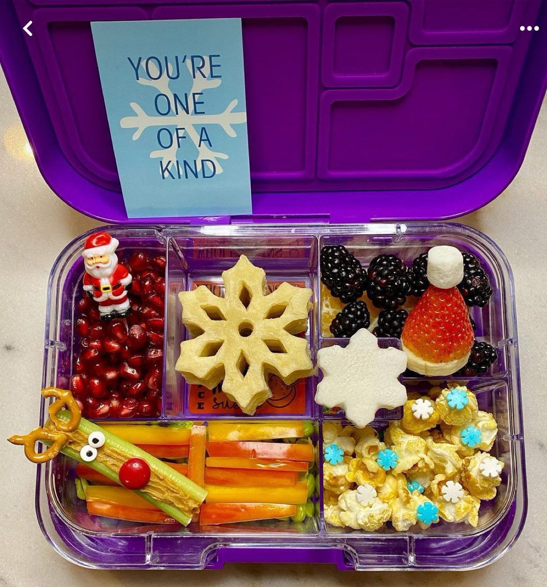 Tay_4life's tweet photo. More food ideas for your kids to enjoy !!

Buy our bento boxes at https://t.co/vC7PYGLmvQ

#bento #bentobox #bentoboxlunch  #bentolunchbox #foodie #food #eat #kitchen #goodfood #lunch #lunchtime #kidsbreakfast #lunchbox  #eat #eatclean #reciepe #thankful #bentô #momlife https://t.co/Tdt1r10DVa