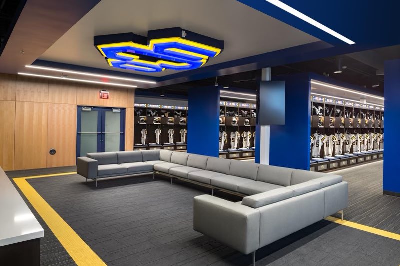 Blessed to receive an offer from The University of Central Oklahoma