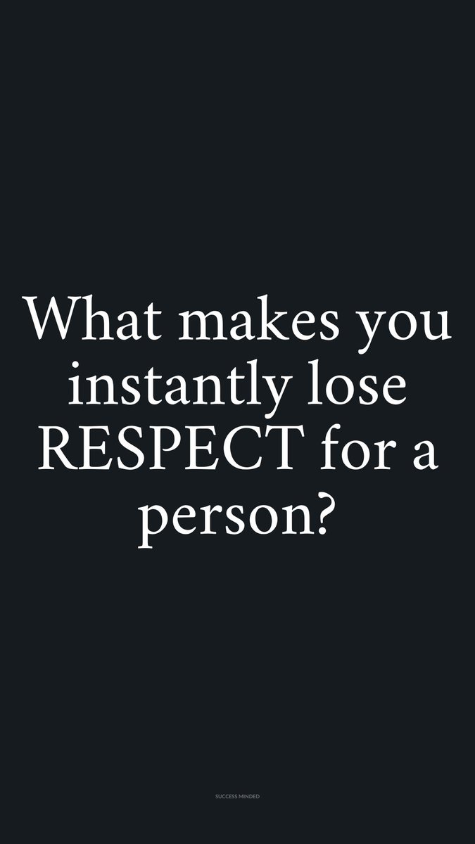 _SuccessMinded_'s tweet photo. ONE thing. https://t.co/fg78NPK7ym