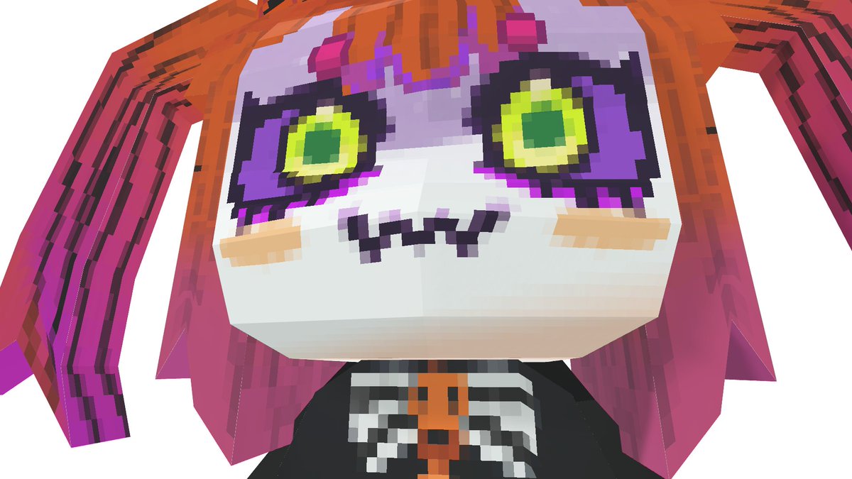 PUMPKA 🎃🛜 ▪︎ Level Up for Earth! 💚 (@pumpka_) on Twitter photo Here's some of my important low poly angles.
🎨 <a href="/GrimsleyValenti/">Grimsley Valenti 👻🌹moved</a> ┆ #pumpkaart #vtubers Here's some of my important low poly angles.
🎨 <a href="/GrimsleyValenti/">Grimsley Valenti 👻🌹moved</a> ┆ #pumpkaart #vtubers