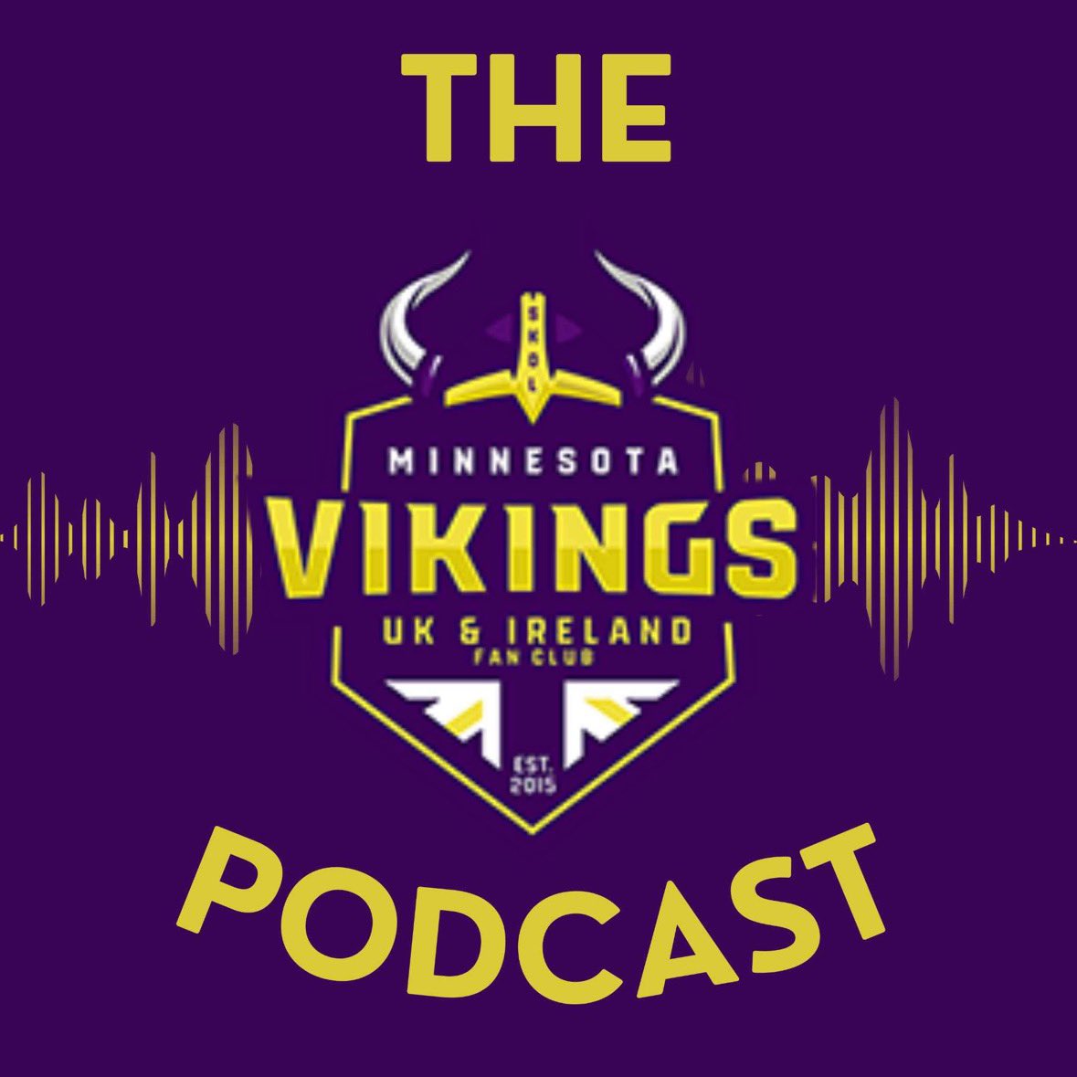 UK and Ireland Minnesota Vikings Fan Club (@UKVikingsFans) / X