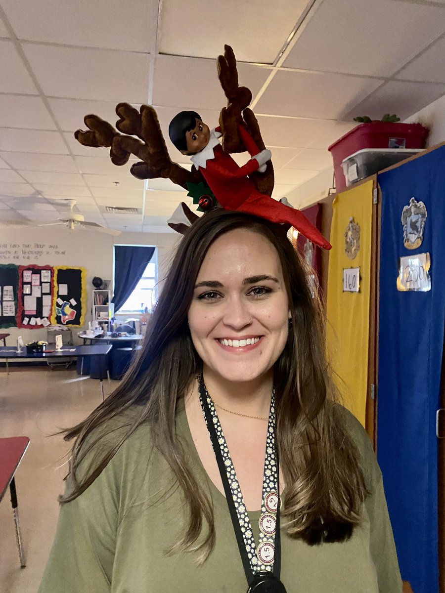 #BBEHolidayCheer