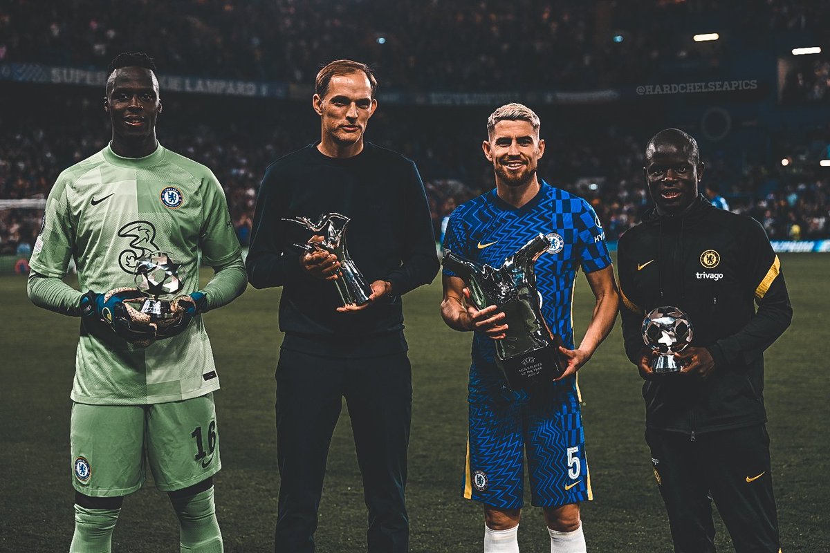 We really were THAT club 😮‍💨