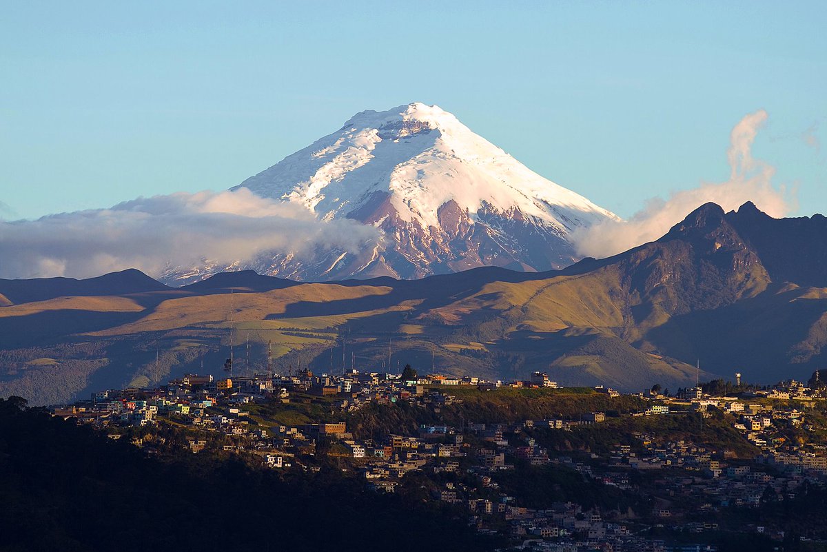 AdventureLifer's tweet photo. Limited offer 📢
🌿✨ Explore Ecuador's beauty! Get 5% off select 2-day/1-night land tours. Book by Dec 15, 2023. T&Cs apply.
Contact our Trip Planners now!
https://t.co/iagzSod6Ld
#TravelMadeYourWay #EcuadorLandTours #AdventureAwaits #ExploreEcuador https://t.co/Rj7Yd7I4z1