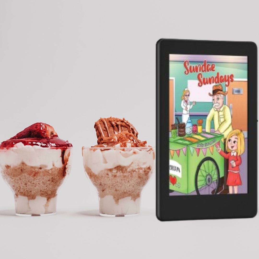 The Book Smuggler's Den tweet media