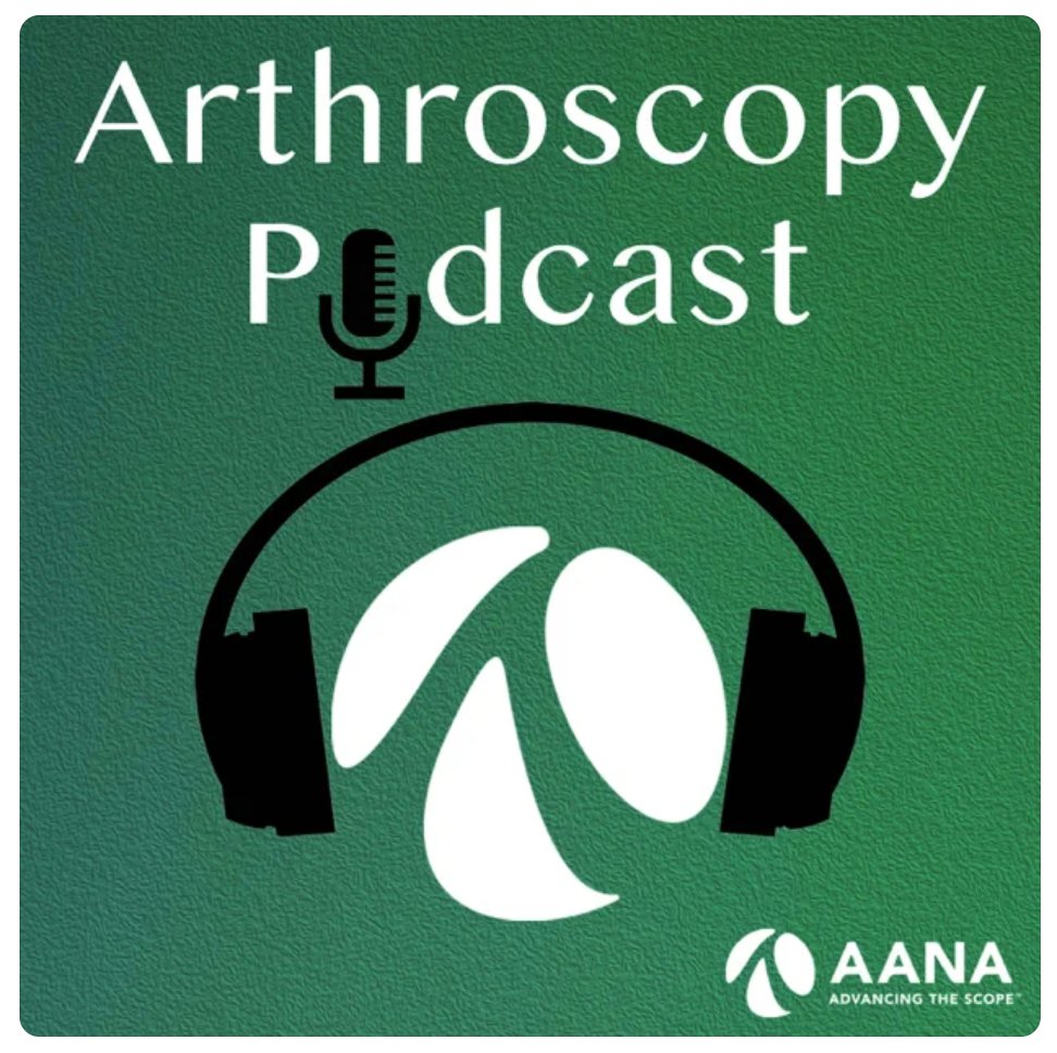 Podcast Episode 229: Two-Tiered Resection of Cam Lesions and Hip Femoral Acetabular Impingement: Optimizing Femoral Head Sphericity ow.ly/7BtZ50QeRAe