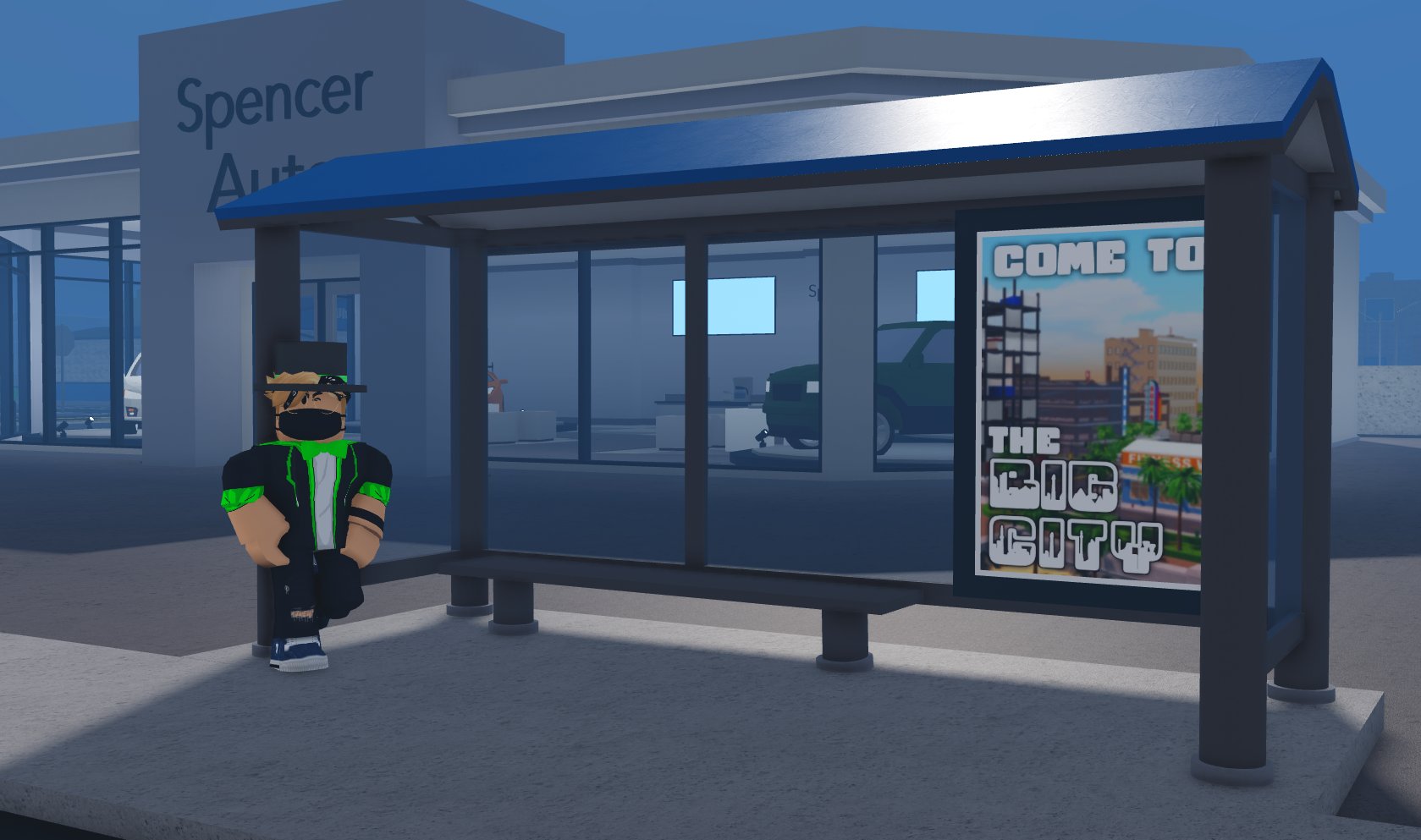 RoCitizens Robloxian's Republic of Roblox Official  The Robloxian's  Republic of Roblox Official Twitter account for the latest updates and news  of the Republic in RoCitizens