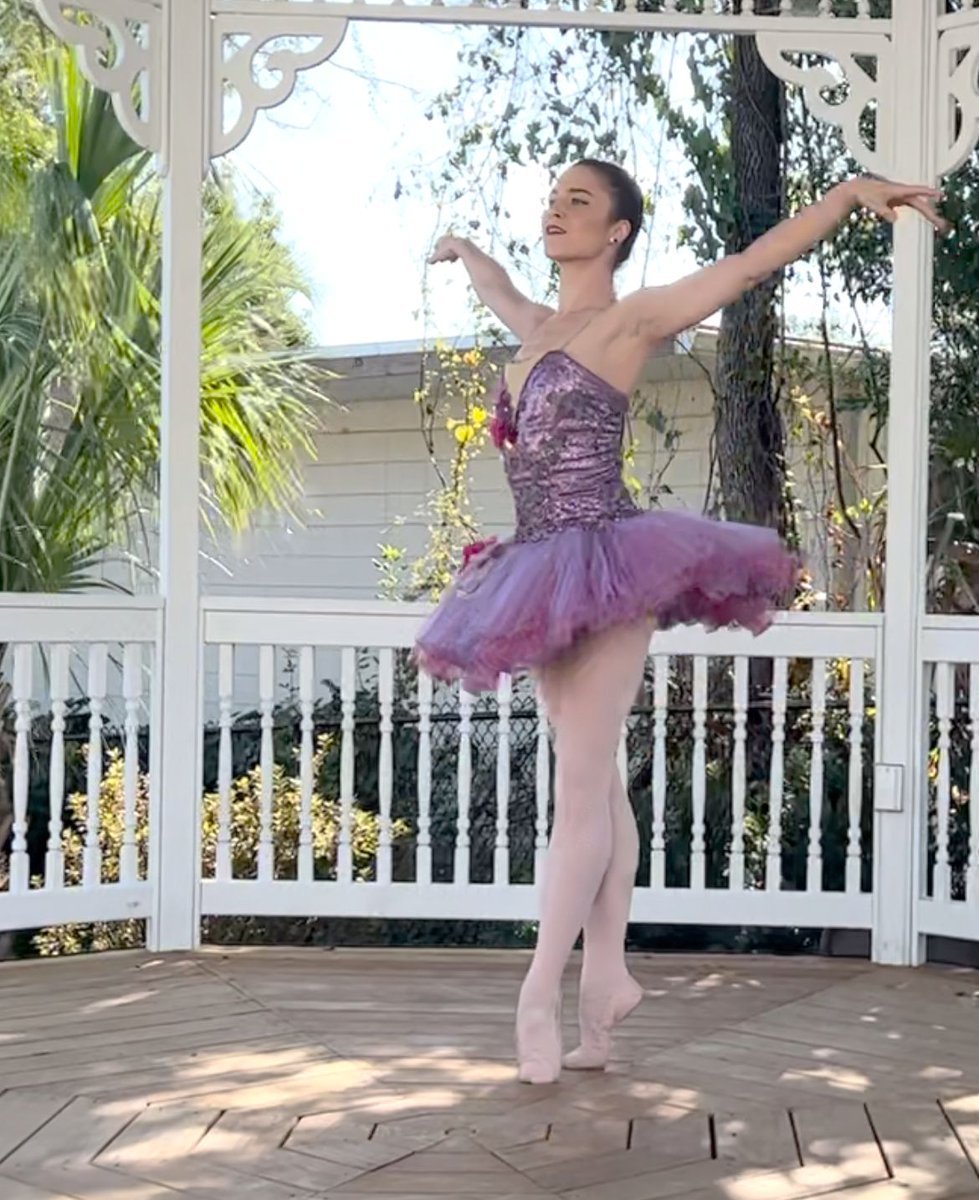 Tallahassee Ballet tweet media