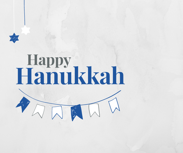 COTA NSW would like to wish a pleased Hanukkah to all those celebrating this week. We hope you can enjoy a happy holiday with the ones you love. Hanukkah Sameach!