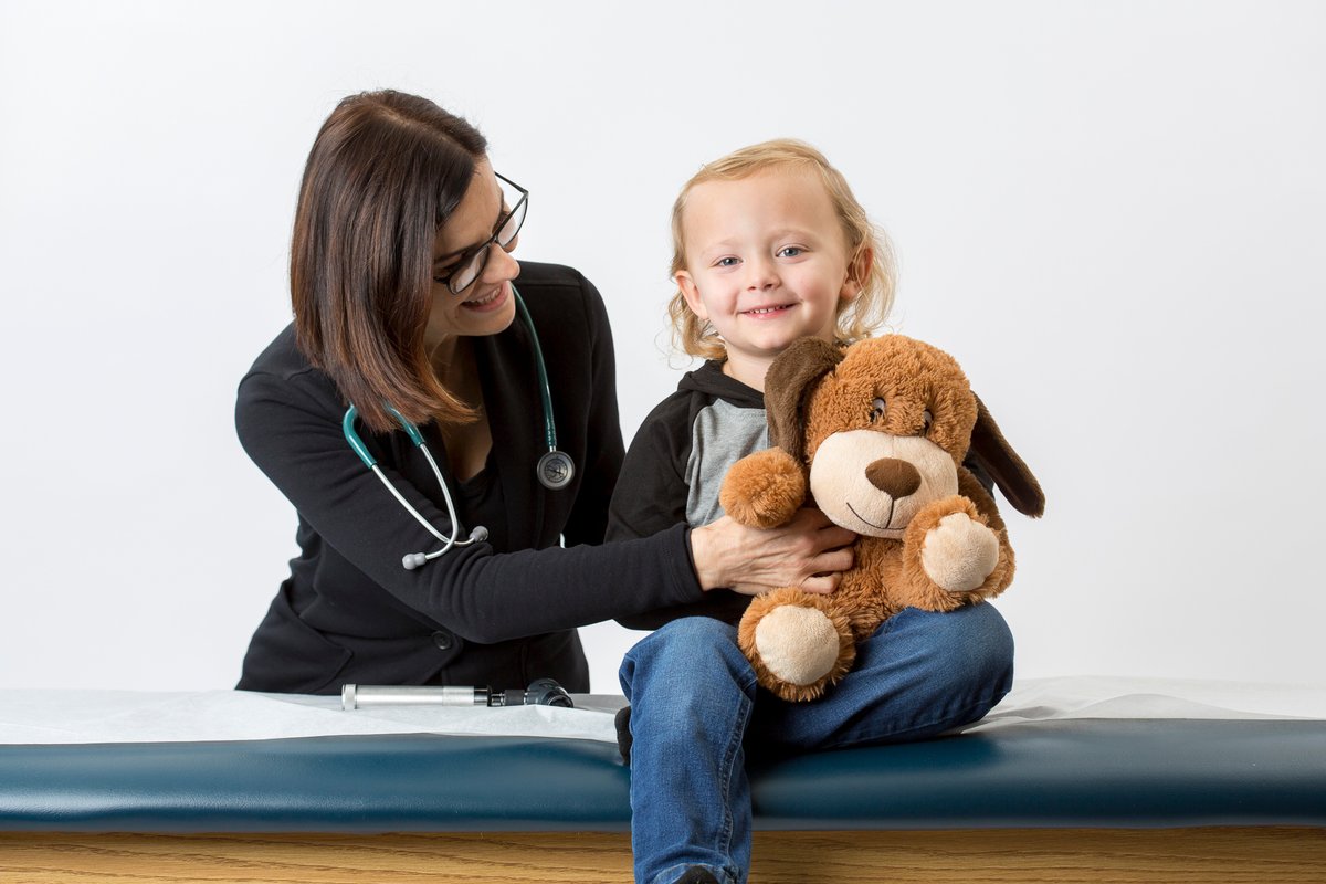 This year's Merriam-Webster word of the year is authentic. At East Tennessee Children's Hospital, being authentic is not only something we believe in, but it's who we are. We are proud to be the partner in your child's health. Every interaction, every time.
