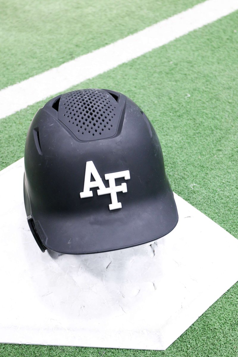 Air Force Baseball tweet media