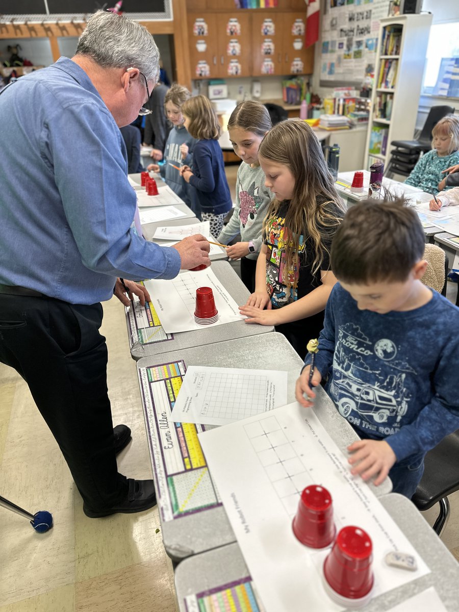 Confederation Central School tweet media