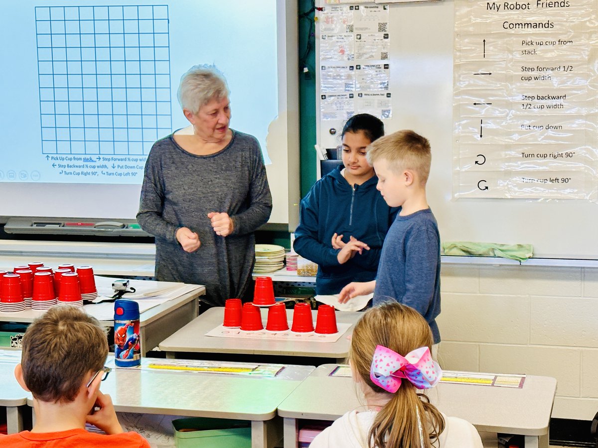 Confederation Central School tweet media