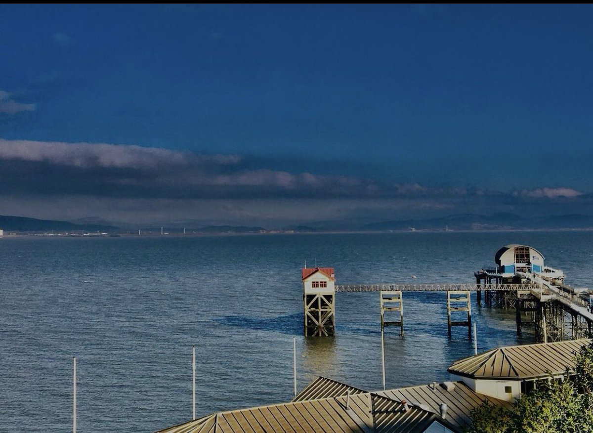 TimeHameed's tweet photo. #swansea @SwanseaCouncil @visitwales https://t.co/lB9oTvxsn5