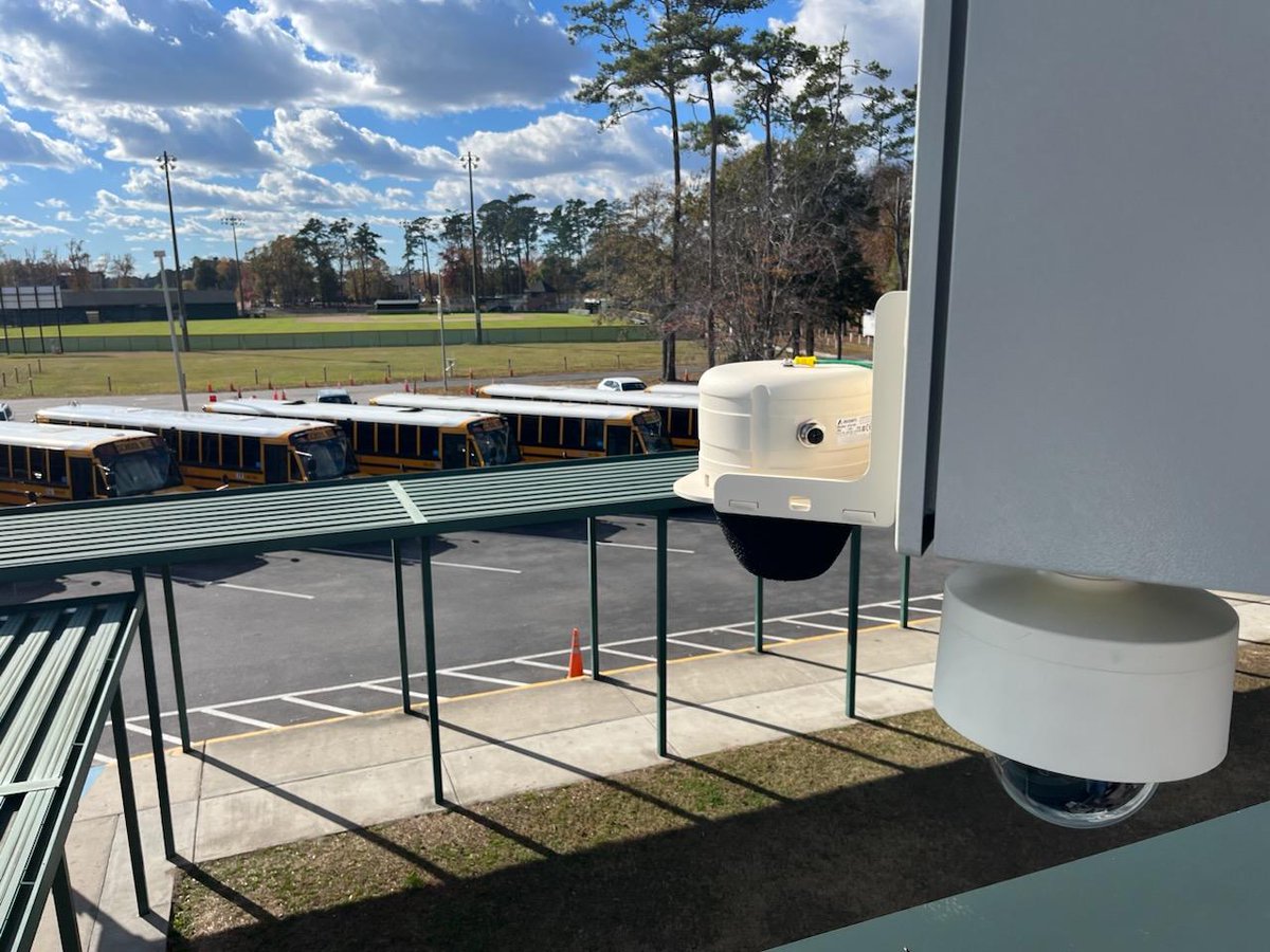 AcoemSecurity's tweet photo. Safeguard the Heartbeat of Education! Acoustic Threat Detection (ATD) protects K-12 schools and college campuses with its ability to detect and communicate safety threats as they arise. Real-time VMS alerts notify you of gunshots and other dangers. #campussafety #gunshotdetection https://t.co/GQndTOLq09