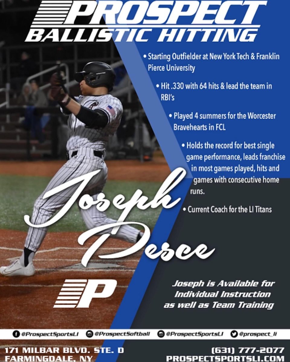 Joseph Pesce tweet media
