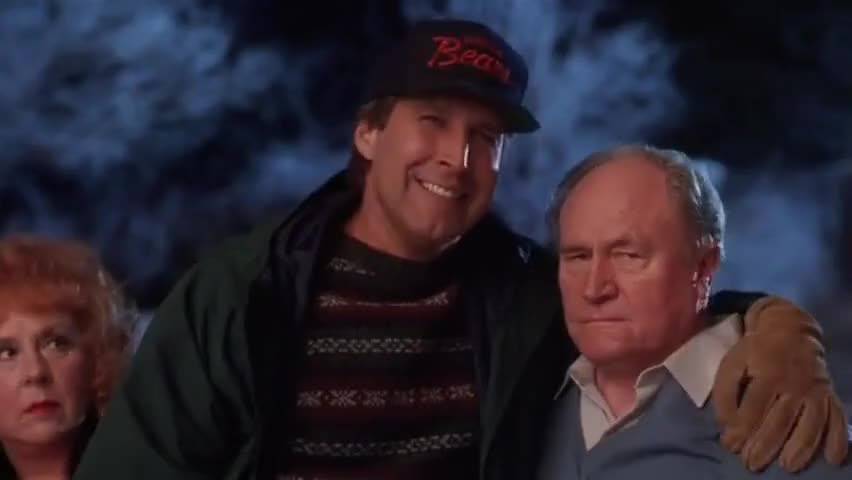 “The little lights are not twinkling!”……
“I know Art, and thanks for noticing.” 😂