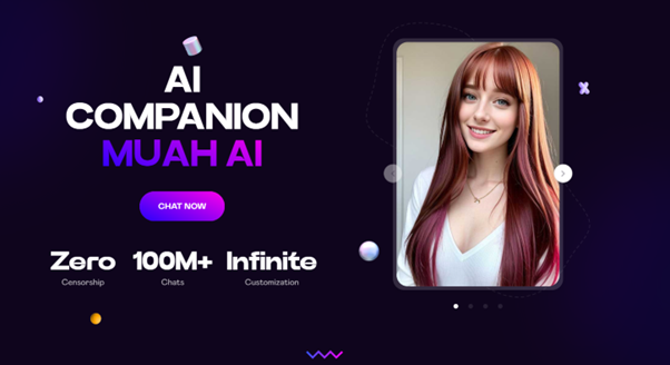 Over 100M Chats! Almost the size of entire US population! Can't wait to see the numbers in few months