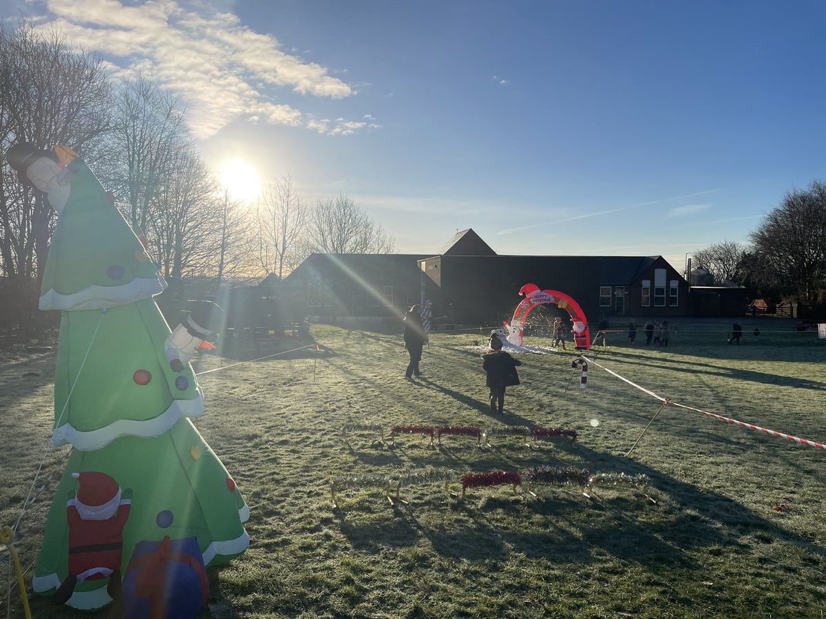 Cassop Primary tweet media