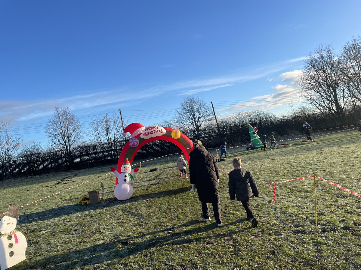 Cassop Primary tweet media