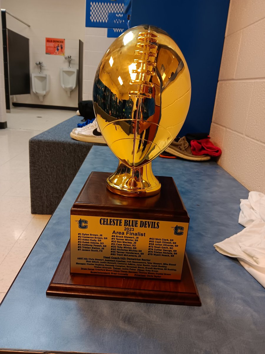 FballCeleste's tweet photo. D.O.D. 

Congrats men. https://t.co/PjdBh7rf5Z