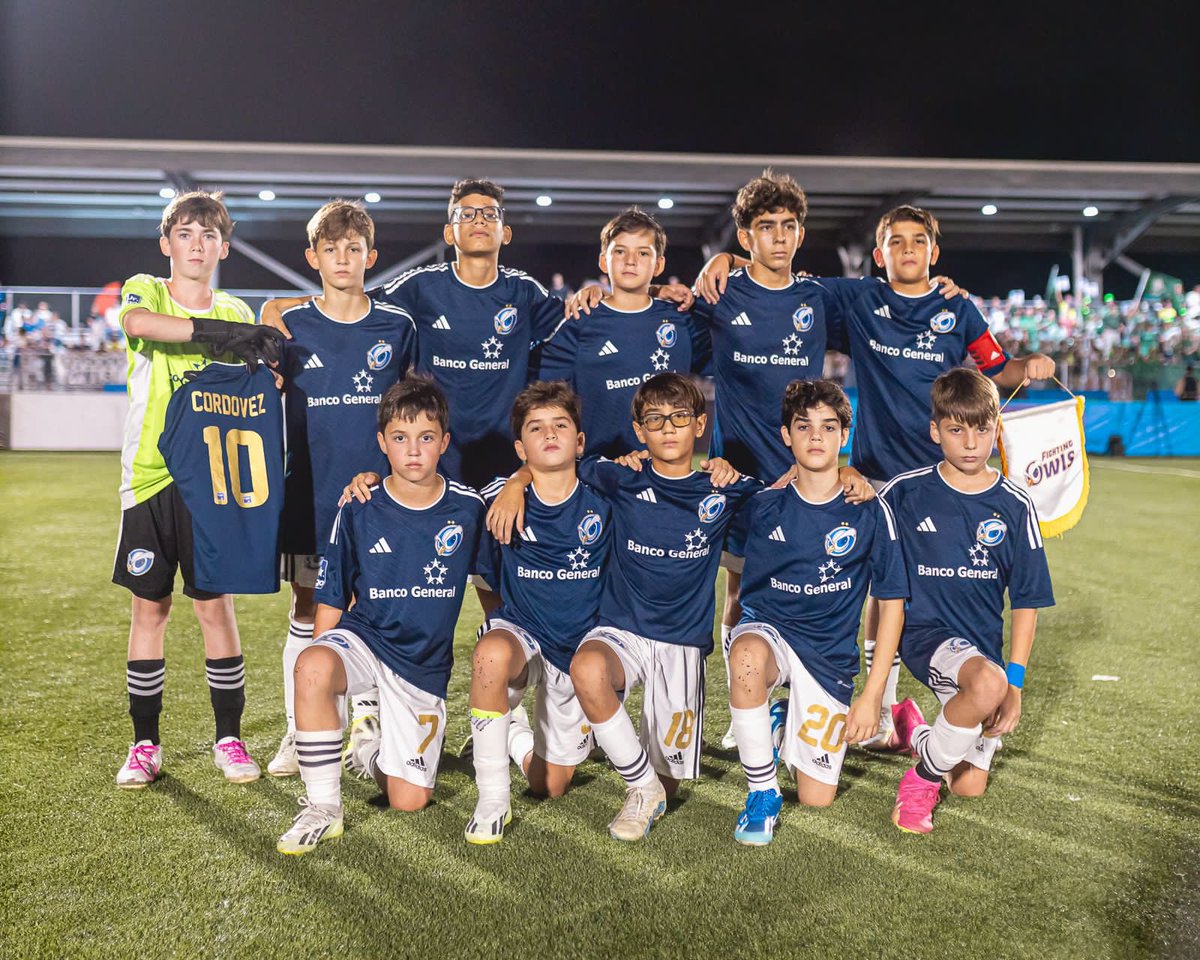 ligajr_'s tweet photo. ¿Qué equipo te impresionó más en la temporada U12? Pt.1 #LigaJr #U12 https://t.co/Pgqpy1BTTk