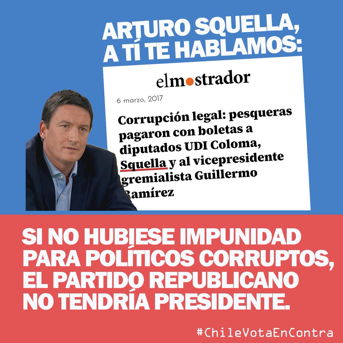 Izquierda Soberanistas Chile tweet media