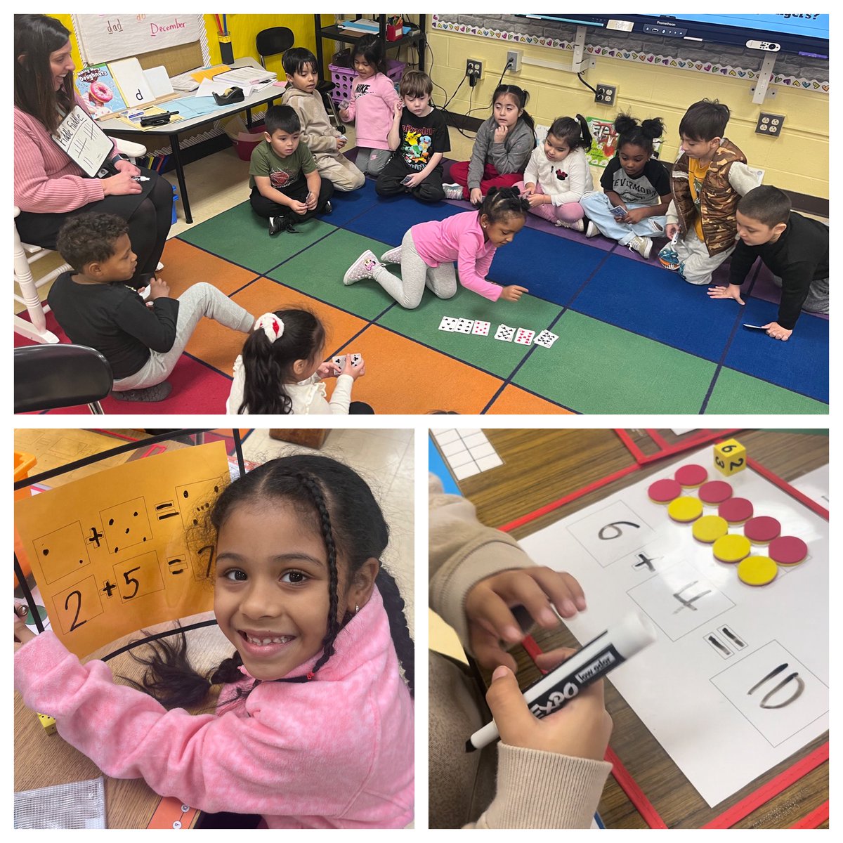 Kristen Pascal (@k_pascalhtsd) on Twitter photo Kindergarten Math at <a href="/HTSD_Wilson/">Wilson Elementary School</a> is 🔥! Thank you <a href="/jyanucil/">Jennifer Yanucil</a> for showing us a fun new game and for helping us build our number sense! <a href="/WeAreHTSD/">WeAreHTSD</a> Kindergarten Math at <a href="/HTSD_Wilson/">Wilson Elementary School</a> is 🔥! Thank you <a href="/jyanucil/">Jennifer Yanucil</a> for showing us a fun new game and for helping us build our number sense! <a href="/WeAreHTSD/">WeAreHTSD</a>