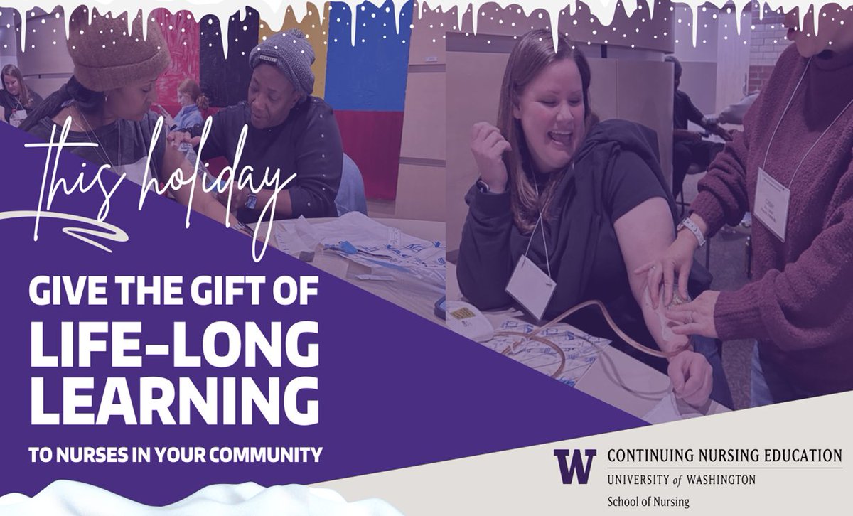 UWCNE's tweet photo. Support Nurses with a gift to UWCNE! https://t.co/H1lyQvY7fb https://t.co/DCjy9nk7AH