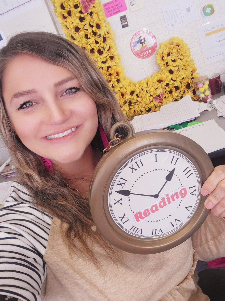 KabrinaLester's tweet photo. My students have been working so hard to meet their @iReady #learningpathgoals It's been a challenge, but for the first time ever my class has won the #timeontask award π₯° I'm thankful for the role @NickiRBryant played in supporting us! @cburgelem #leadingtheway #CESTigerCubs https://t.co/04VHjGkZyz