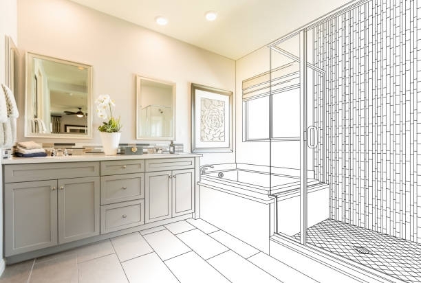 BritexFloors's tweet photo. Need a bathroom remodel? Our team can bring your vision to life! Transform your home with our professional services. Please call us today or visit our website to learn more about us. https://t.co/Mt61Yc1DXW https://t.co/2Moevq17VF