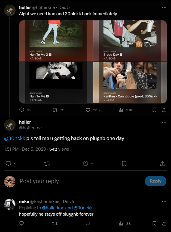 the duality of man
