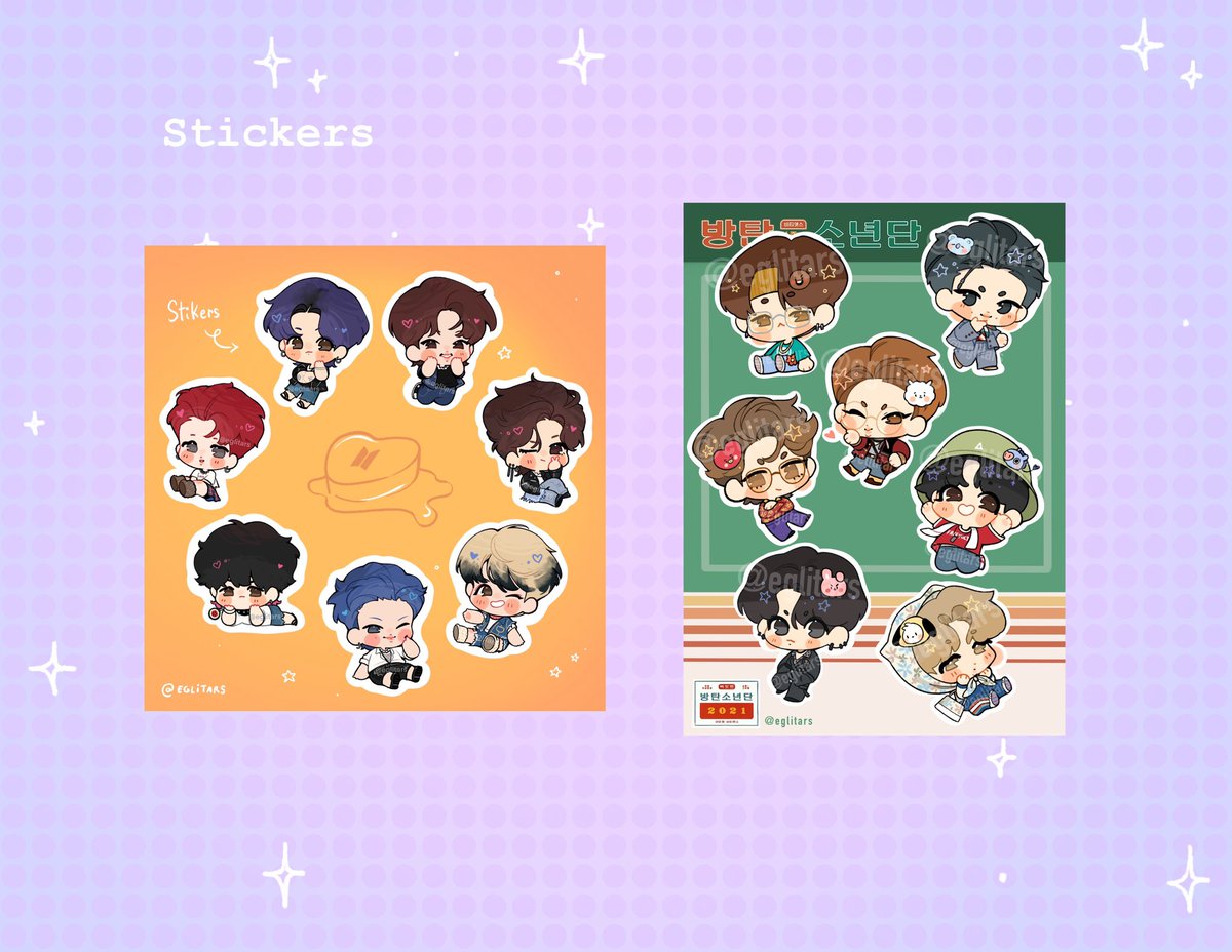 eglitars's tweet photo. Mystery bags have been added to my shop <3
All the products in these pictures have been randomly included! More info on my website 🥰 link in bio! https://t.co/JvIqEYyjdV
