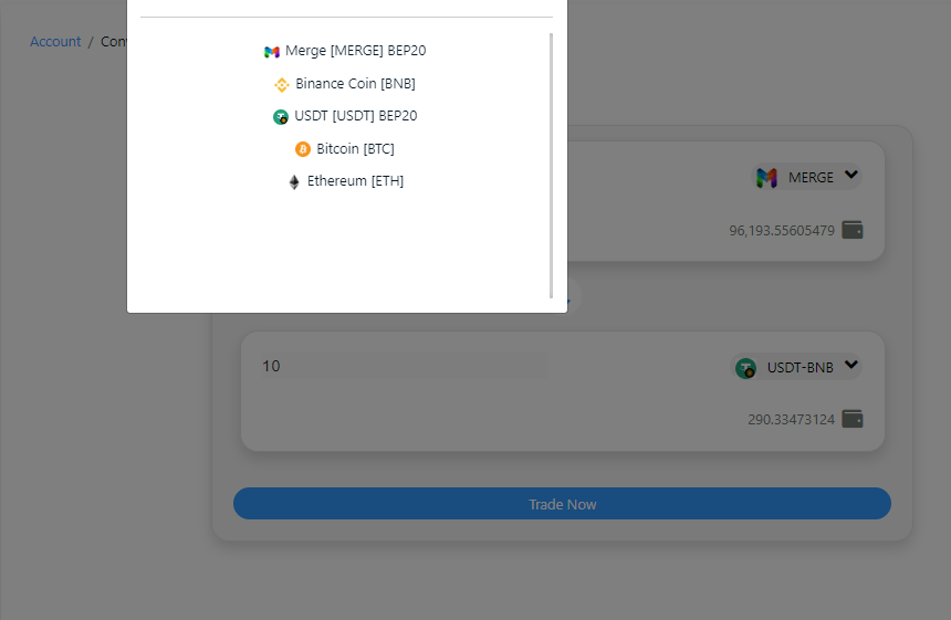 rocketbotpro's tweet photo. 5,000 MERGE Giveaway | 24hr 
RP ❤️ to enter | 10 Winners | X-Picker
Swap to #UDST #ETH #BTC #BNB or tip it to anyone on X
https://t.co/vzPDuxwMbo
~$10 worth of $MERGE https://t.co/D10vJoKqd0