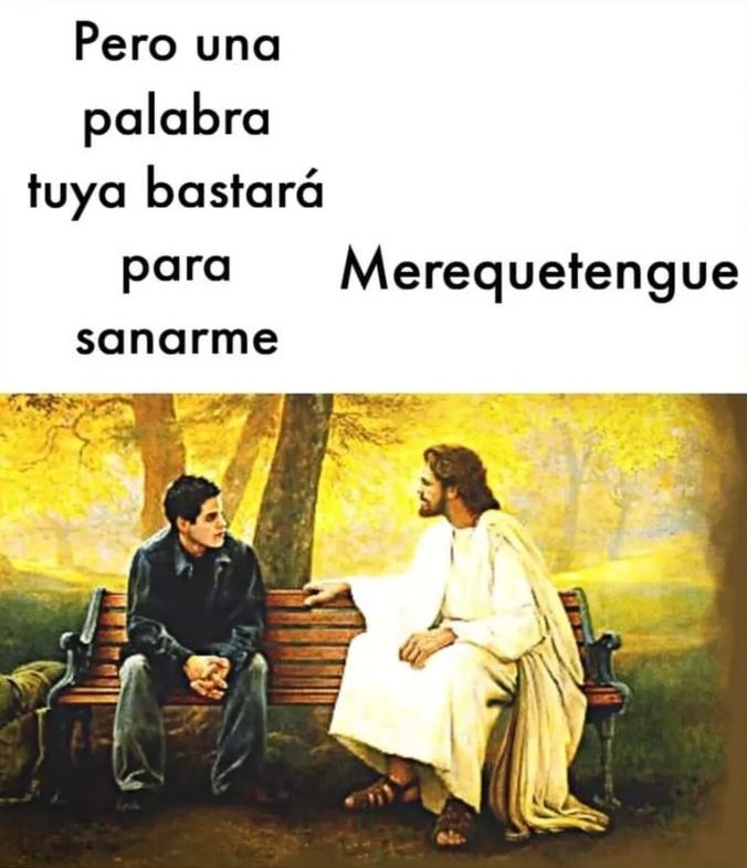 lo q me rio cada vez q veo este meme