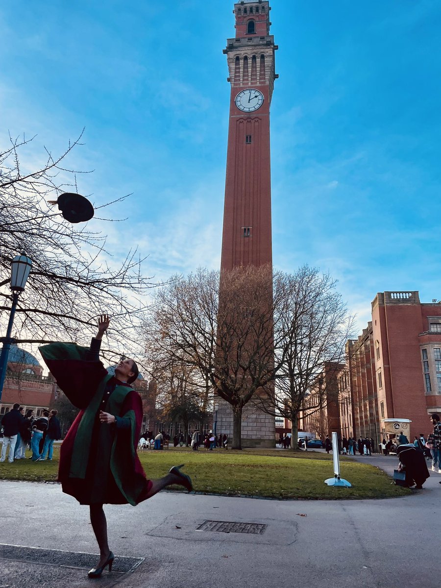 Bonnie Posselt tweet media