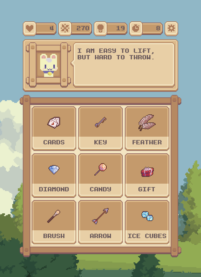 Riddle Zen - Play on Mobile! (@Riddle_Zen) / Posts / X