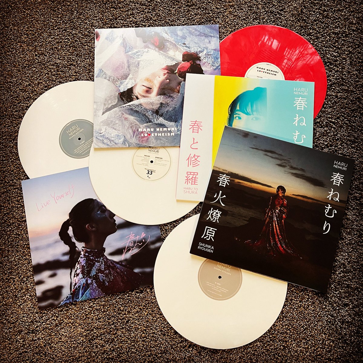 Clever Eagle Records tweet media