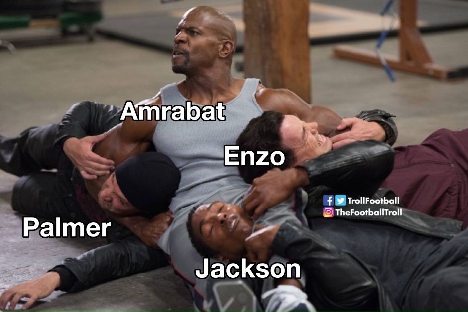 Troll Football tweet media