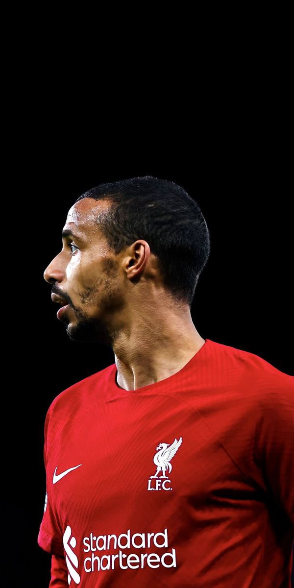 رئیس تایید کرد ، 
جوئل رباط داده فصل براش تموم شد 😢❤️🙏
#YNWA #getwellsoon 
@JMatip32 ❤️🥀