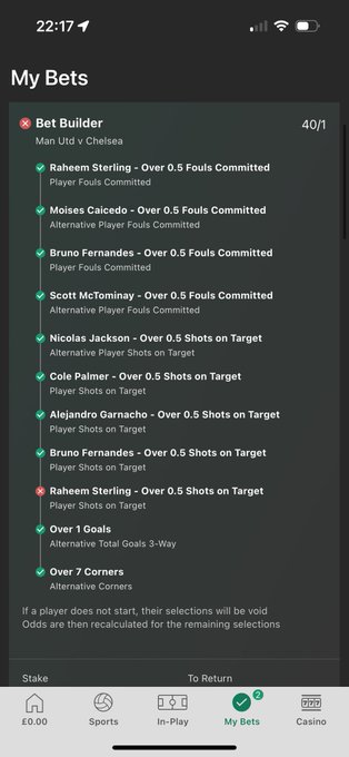 Sterling, you had one job. 😑 https://t.co/K8cl09mYiv<a href="/tag/breastcancer"class="tags"><span>#breastcancer</span></a>