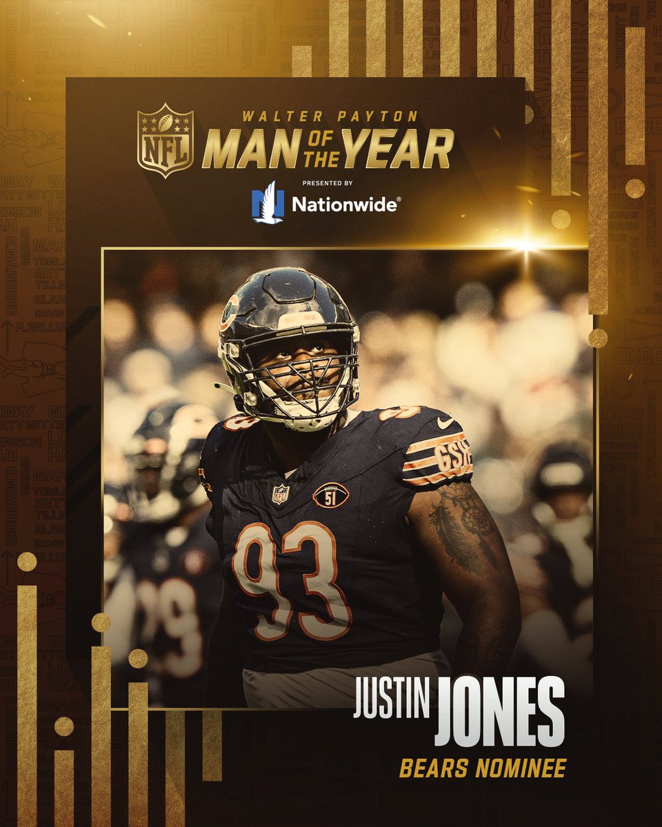 RETWEET RETWEET RETWEET!  
#bearnation #packfootball 
Every RETWEET counts!
#WPMOYChallenge + <a href="/Twenty7Savage/">Justin M. Jones</a> 

#Beardown🐻