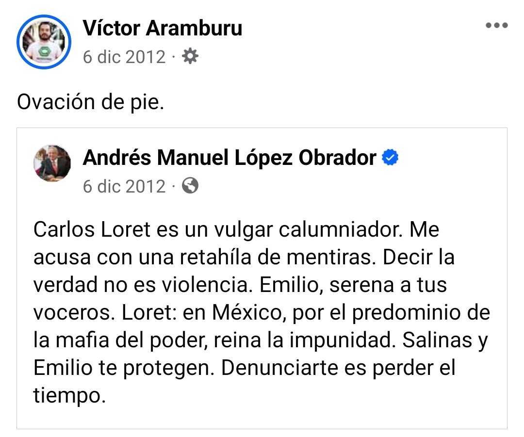 varamburucano's tweet photo. Muchas años de ser #TeamAMLO https://t.co/XHdxQlgRUP